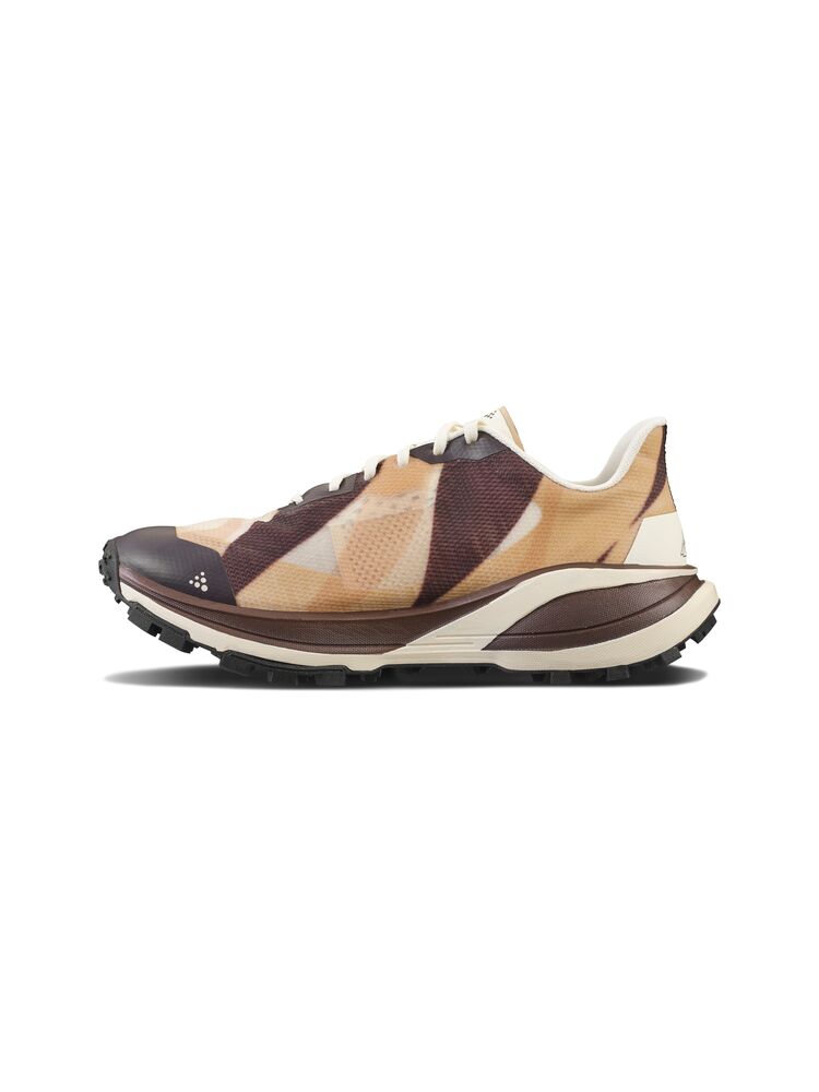 CRAFT Pure Trail løbesko dame 5